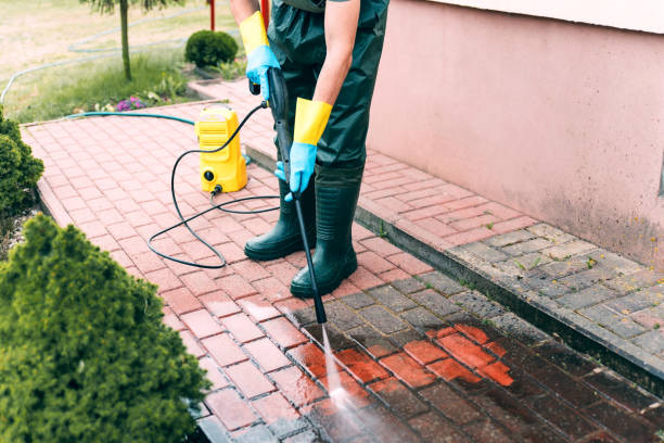 Best Factory Floor Cleaning  in Wurtland, KY